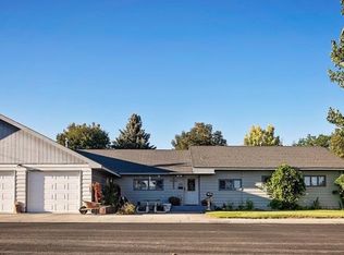 456 S Edmonds St, Powell, WY 82435