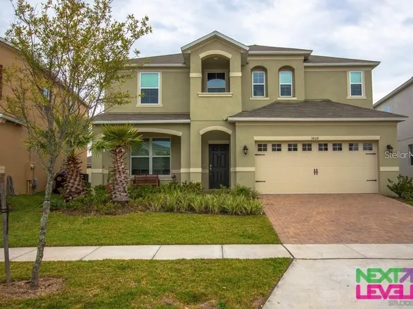 3809 Mount Vernon Way, Kissimmee, FL 34741