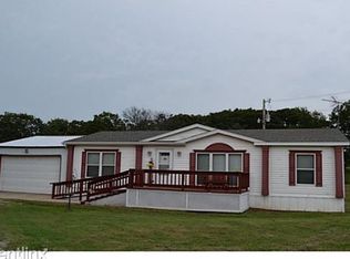 65 Hunter Ln, Meeker, OK 74855