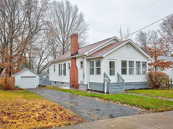 2nd image of 1379 Niagara Ave