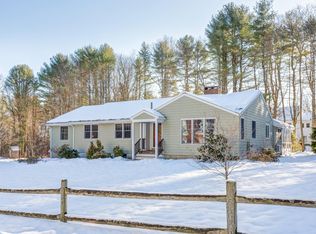 3 Lanewood Rd, Cumberland Foreside, ME 04110