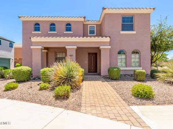 1919 S TUCANA Lane, Gilbert, AZ 85295