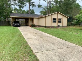 3701 Leonard Pl, Hope Mills, NC 28348