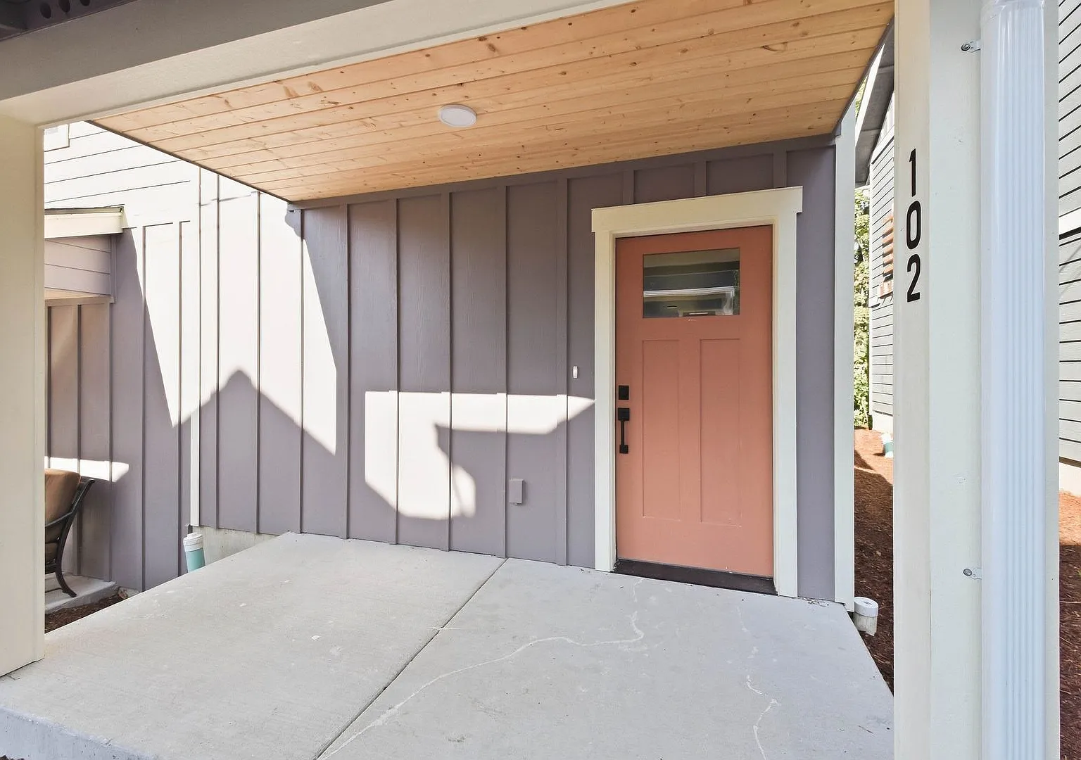 1019 Jersey Street — Photo 1