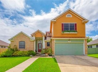 206 Little Lake Rd, Hutto, TX 78634