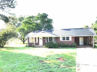 206 Baker St, Monroe, GA 30655