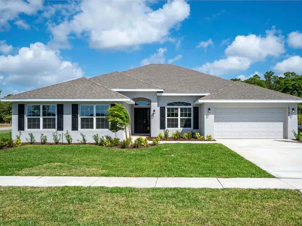 8786 Waterstone Boulevard, Fort Pierce, FL 34951