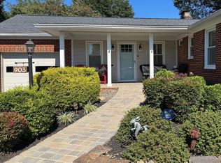 903 Mercer Pl, Frederick, MD 21701