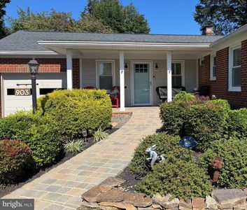 903 Mercer Pl, Frederick, MD, 21701