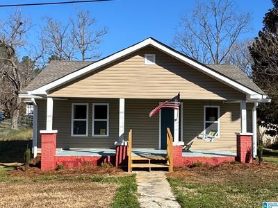 205 5th St E, Warrior, AL, 35180