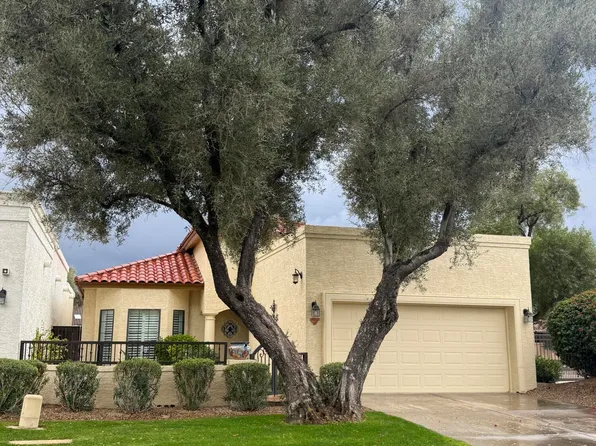 10603 E FANFOL Lane, Scottsdale, AZ 85258