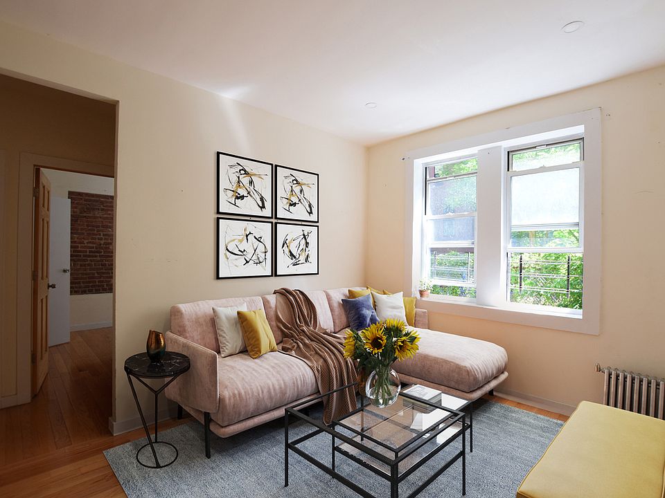 1st image of 236 W 135th St #4EE