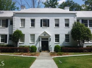 21 Peachtree Memorial Dr NW, Atlanta, GA 30309