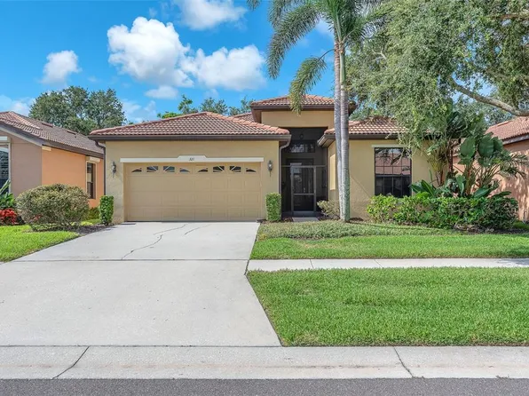 321 Silver Falls Dr, Apollo Beach, FL 33572