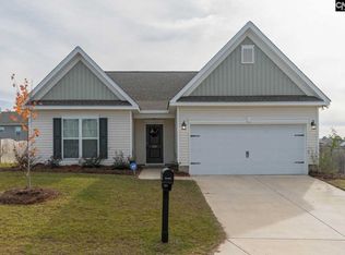 349 Finch Ln, Lexington, SC 29073