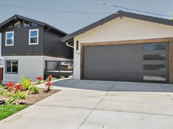 18 Hodur Ct, Pleasant Hill, CA 94523