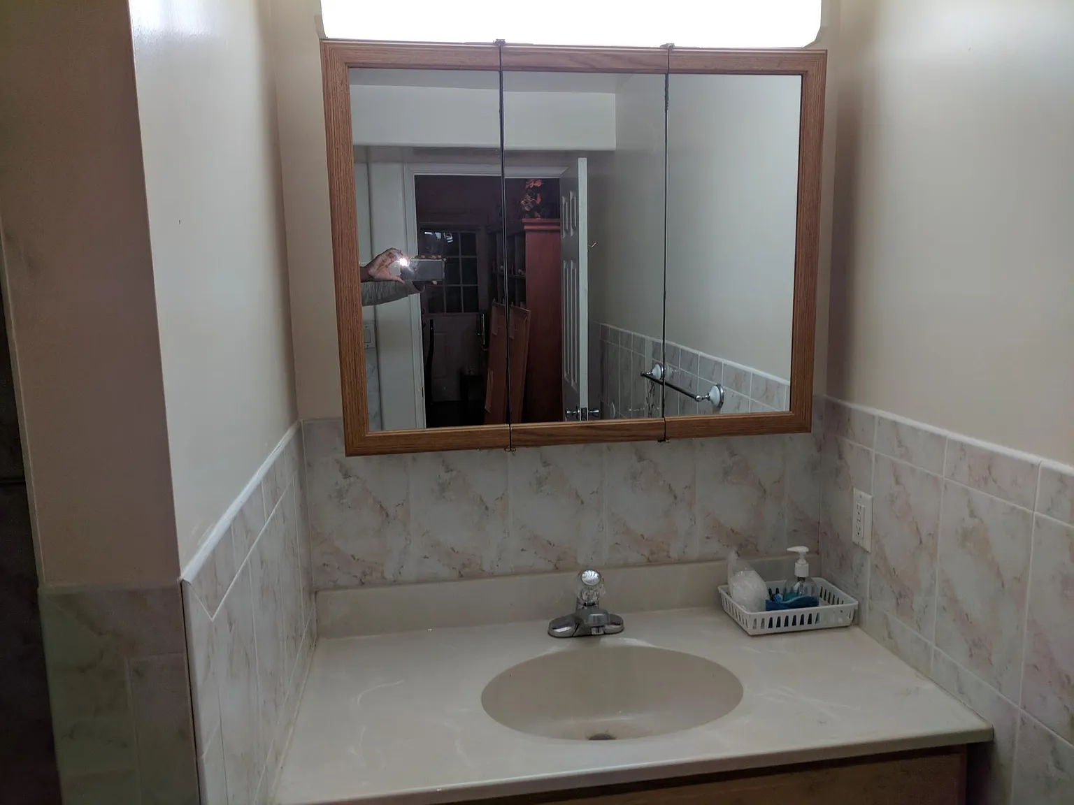 1 bed, $1,050 — Photo 3