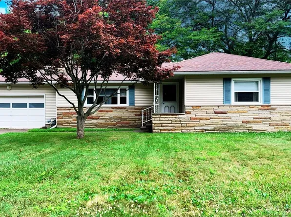 1111 Norwood Dr, Ashtabula, OH 44004