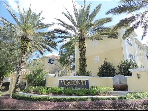 Beautiful Visconti Community!!