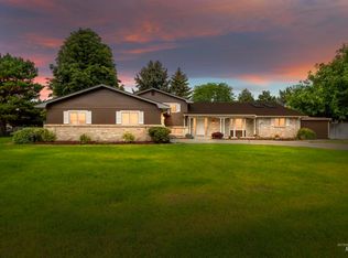 1337 S Tanager Way, Boise, ID 83709