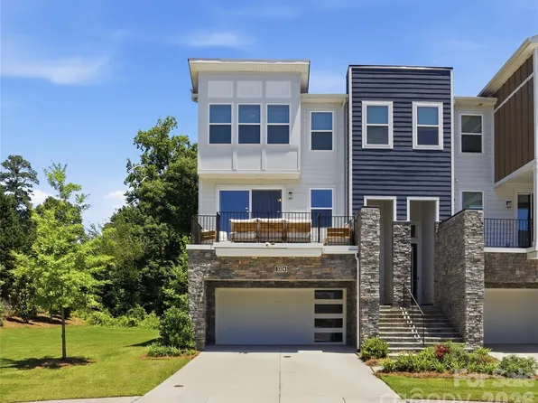 3324 Treble Ct, Charlotte, NC 28262