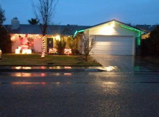 2334 Vine St, Sanger, CA 93657