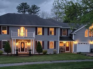 13 Scott Dr, Charlton, MA 01507