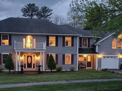 13 Scott Dr, Charlton, MA, 01507