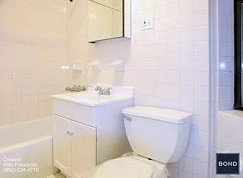 Rented by Bond New York