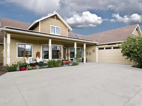 2547 Golden Bear Dr, Prescott, AZ 86301