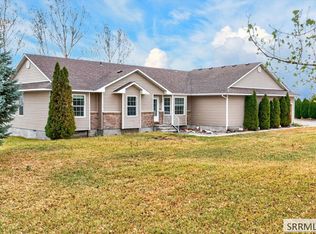 391 N 700 W, Blackfoot, ID 83221