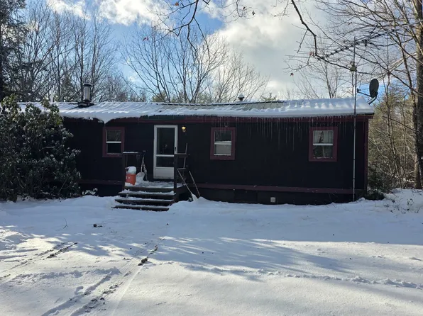 468 Province Road, Belmont, NH 03220