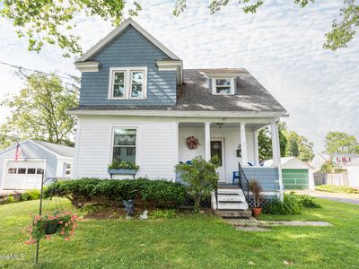 41 Oak St, Dalton, MA, 01226