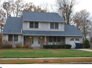 3 Prospect Ave, Voorhees, NJ 08043