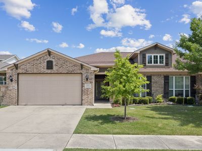 217 Sea Breeze Ct, McKinney, TX, 75069