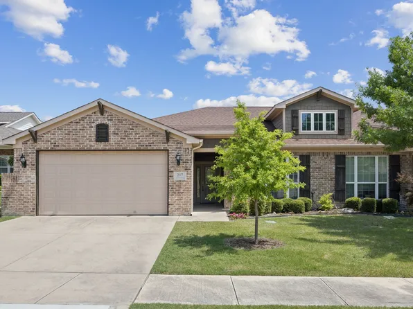 217 Sea Breeze Ct, McKinney, TX 75069