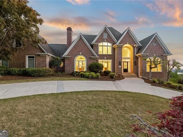 3143 Winding Lake Dr, Gainesville, GA 30504