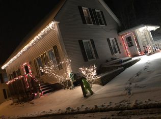 12 Chase St, Hooksett, NH 03106