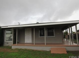 1203 W 134th St, Compton, CA 90222