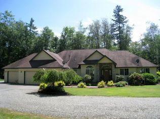 2375 Burk Rd, Blaine, WA 98230