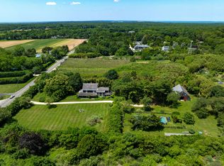 645 N Sea Mecox Rd, Southampton, NY 11968