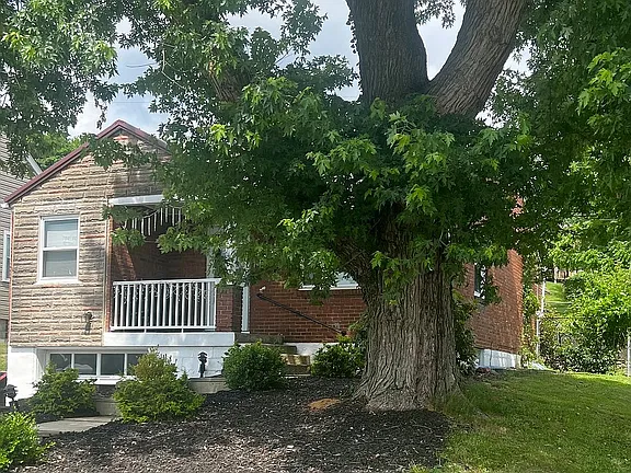 2111 Swallow Hill Rd — exterior photo