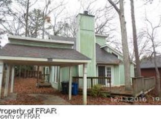 5765 Waterwood Dr, Fayetteville, NC 28314