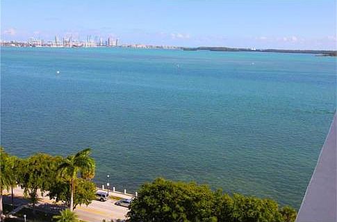 2nd image of 1430 Brickell Bay Dr #1301