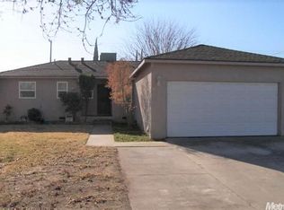 2134 Eicher Ave, Modesto, CA 95350