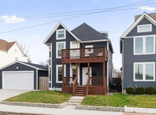 368 Hamilton Ave, Columbus, OH 43203