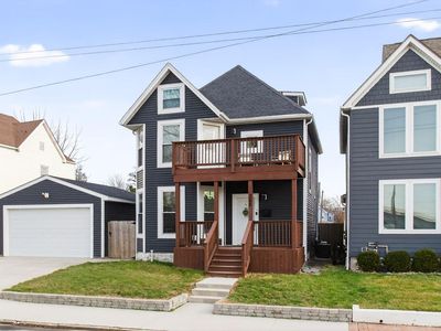 368 Hamilton Ave, Columbus, OH, 43203