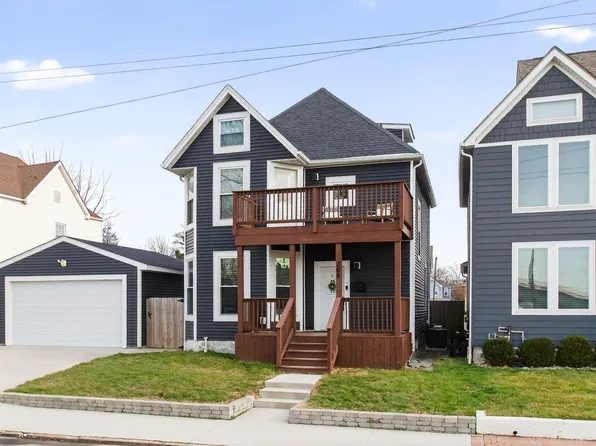 368 Hamilton Ave, Columbus, OH 43203