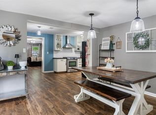 601 S 8th Street Dr, Yukon, OK 73099