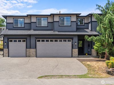 4818 N Ferdinand Street, Tacoma, WA, 98407